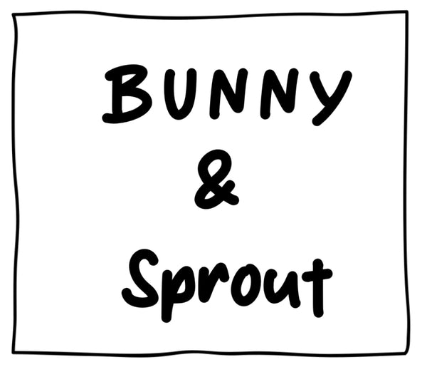 Bunny and Sprout