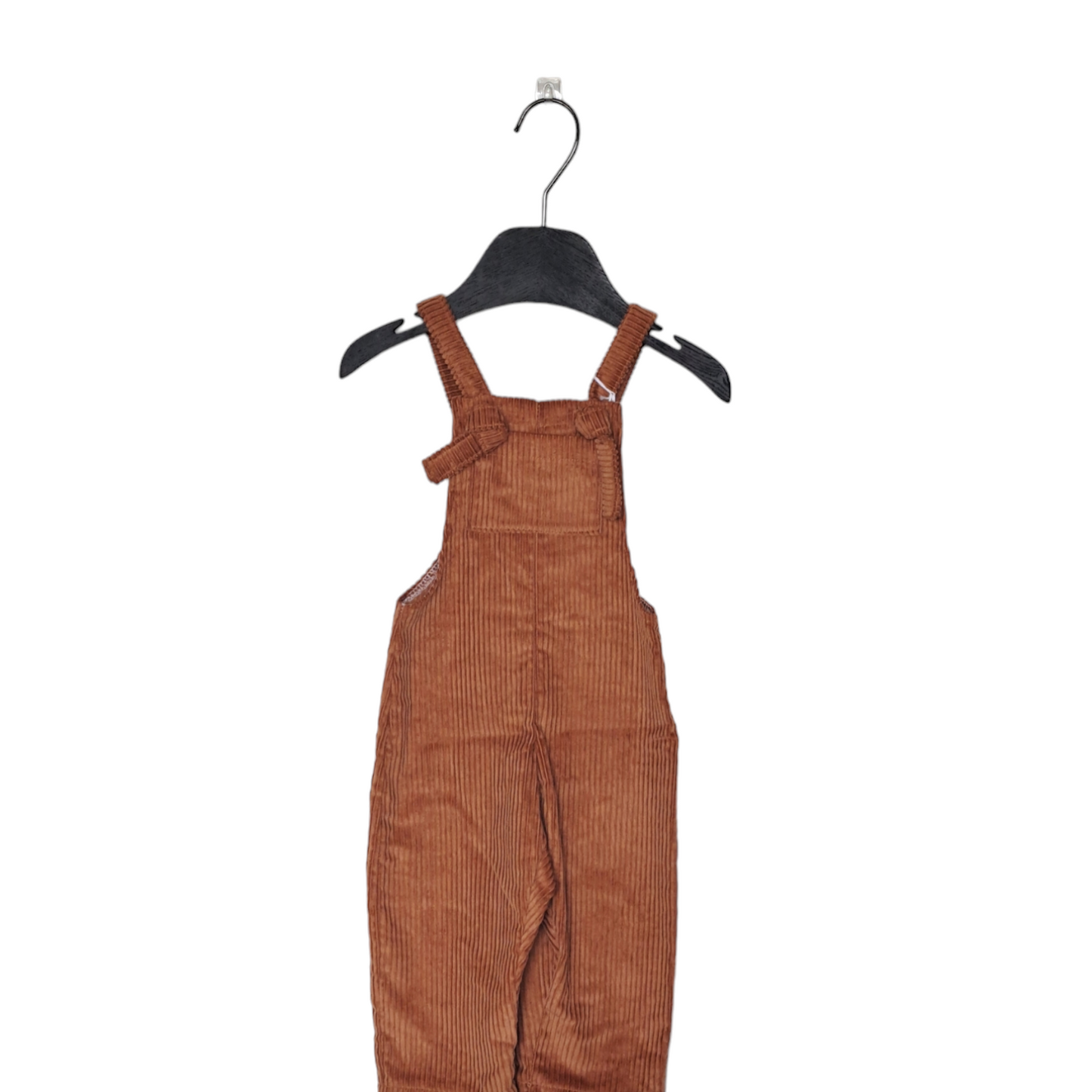 Corduroy Overalls