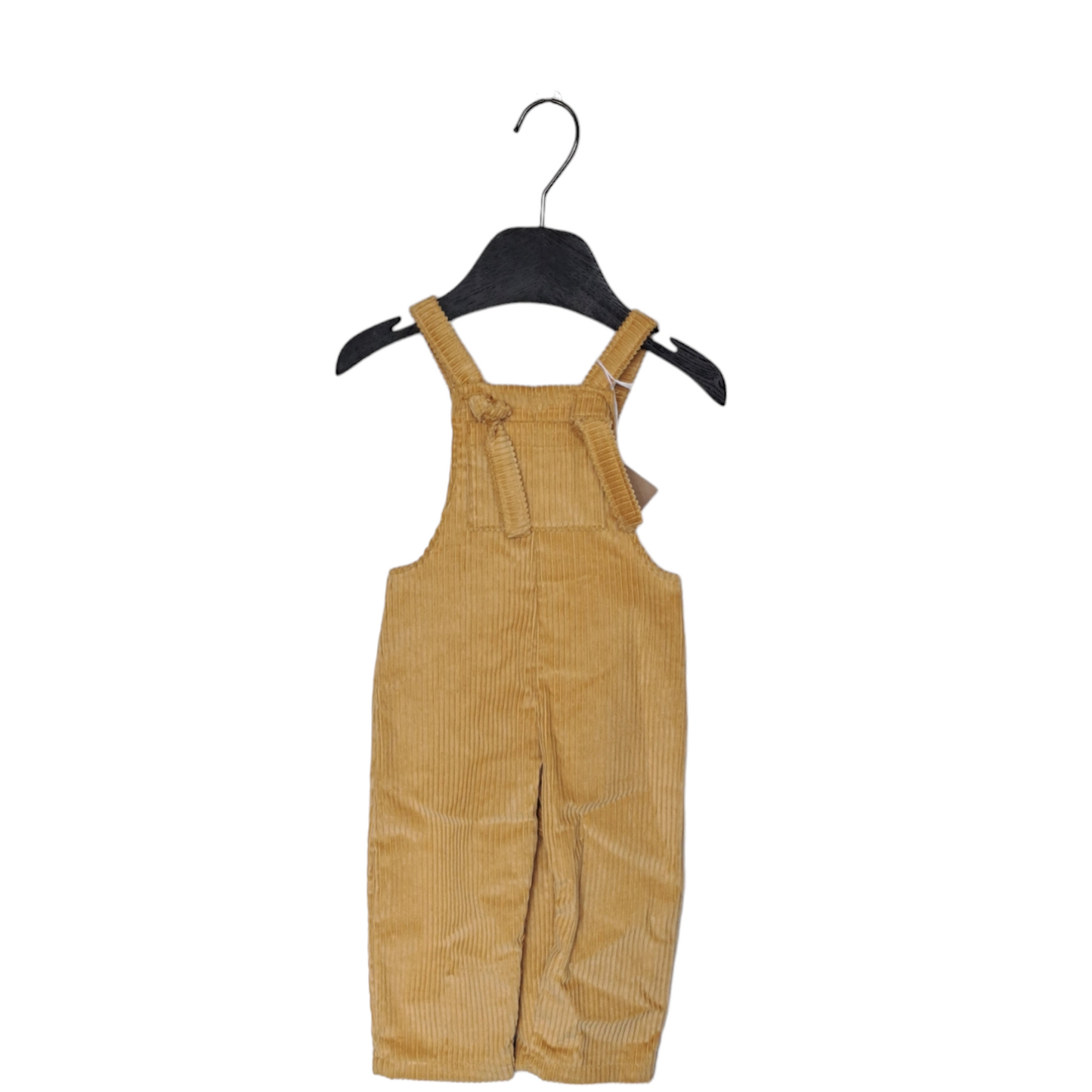 Corduroy Overalls