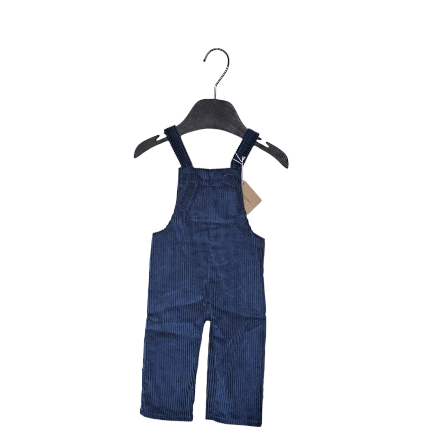 Corduroy Overalls