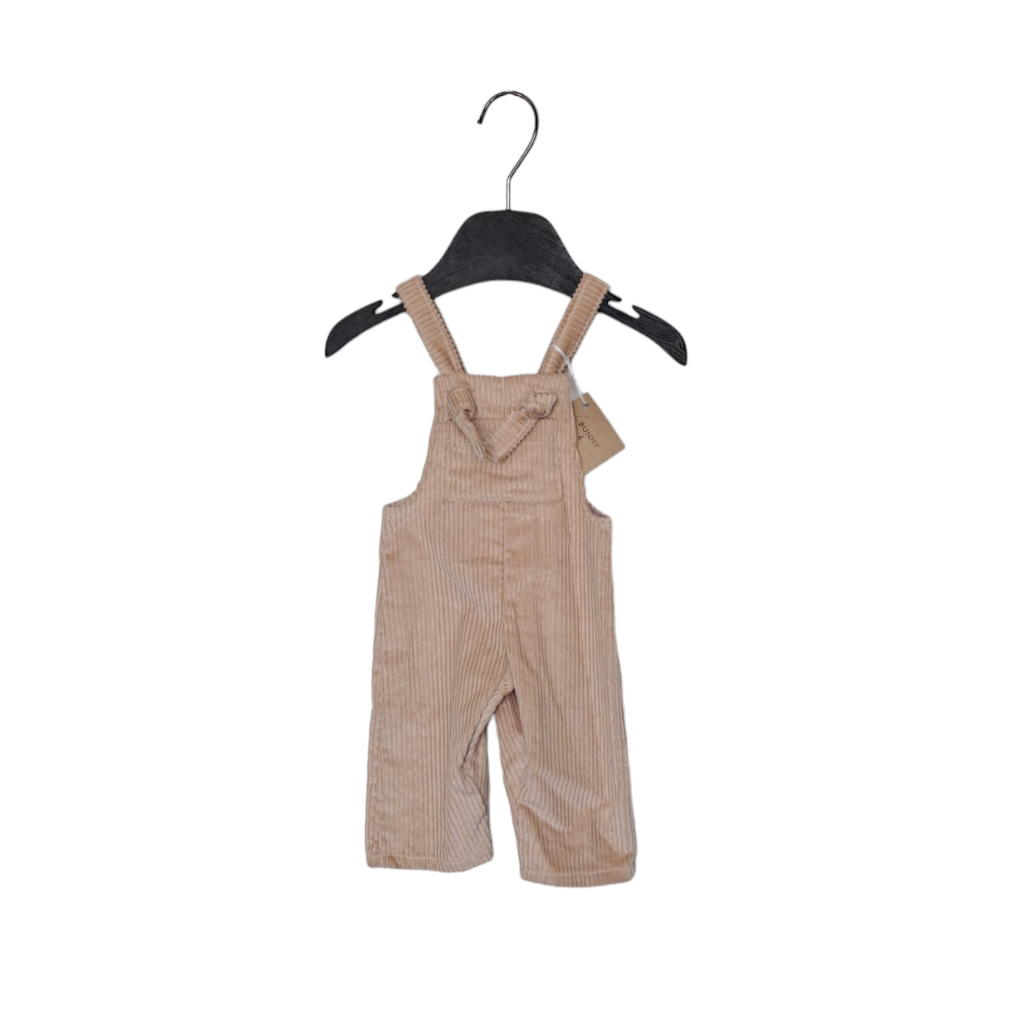 Corduroy Overalls